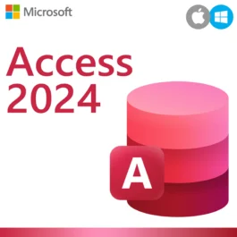 Microsoft Access 2024 License Key