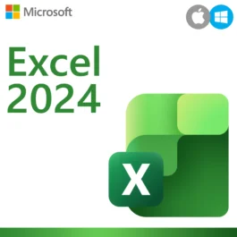Microsoft Excel 2024 License Key