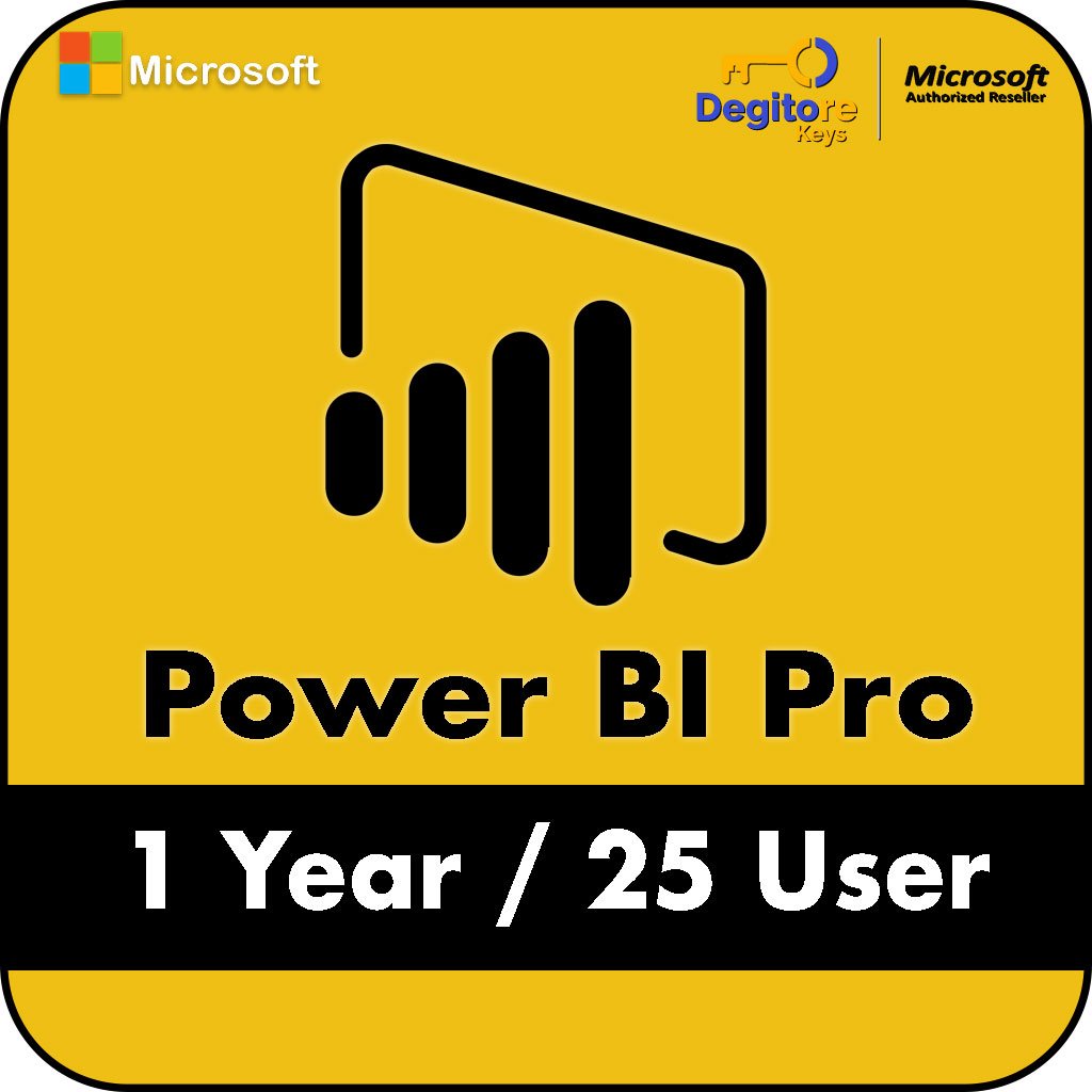 Microsoft-Power-BI-Pro