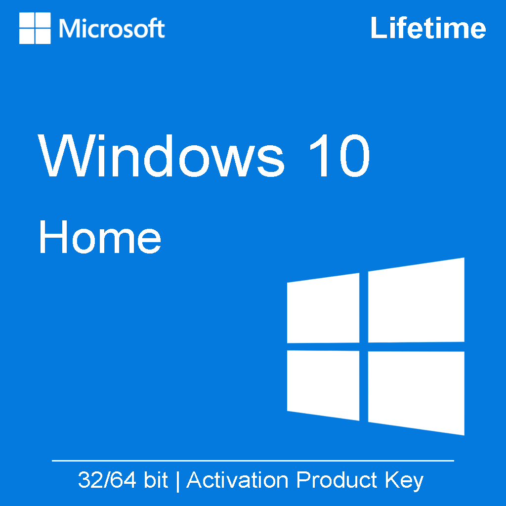 Microsoft Windows 10 home -min Microsoft Windows 10 Home Activation Key