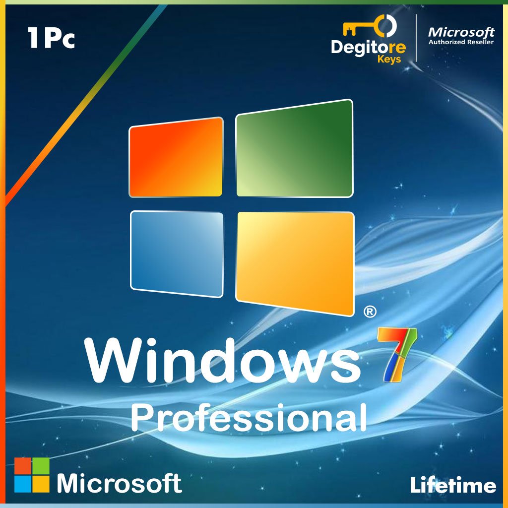 Microsoft-Windows-7-Professional