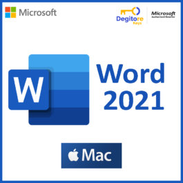 Buy Microsoft Word for Mac 2021