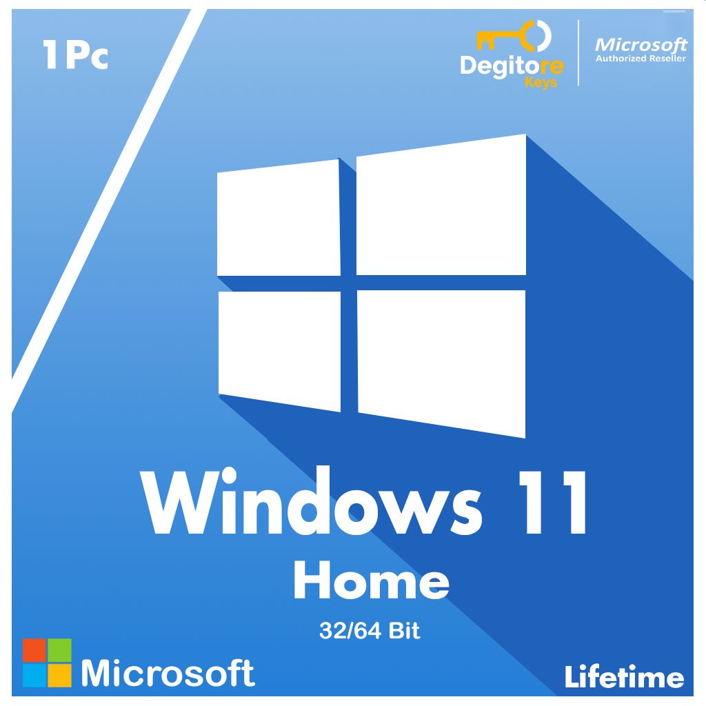 Windows-11-Home-For-1PC Buy Windows 11 Home Key Cheap